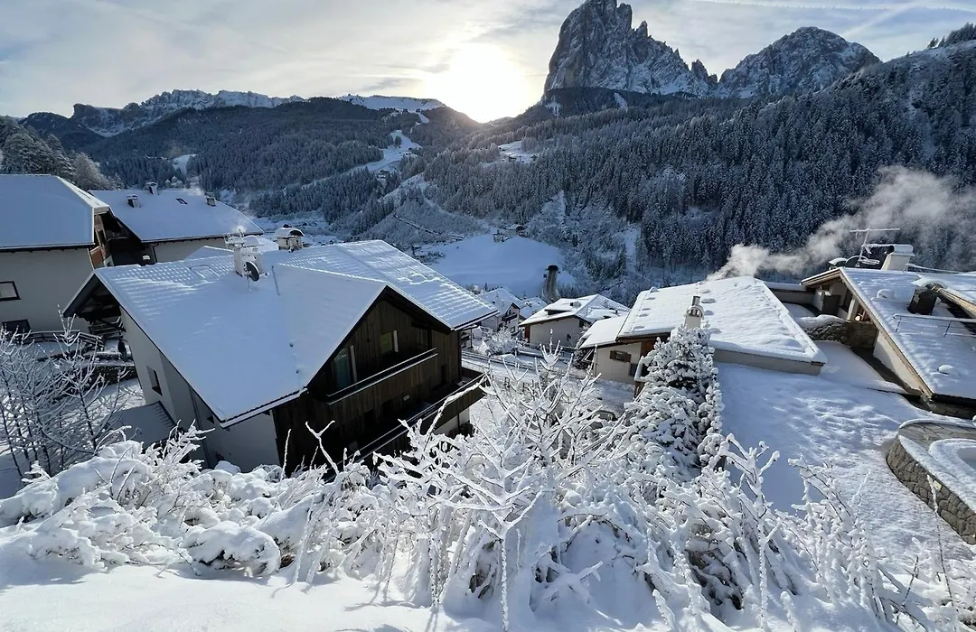 Enjoy Dolomites - Chalet-1