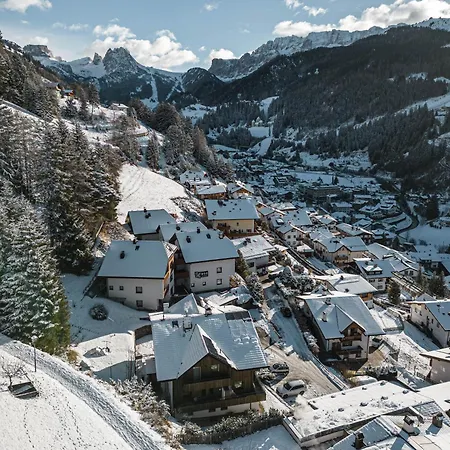 Enjoy Dolomites - Chalet-3